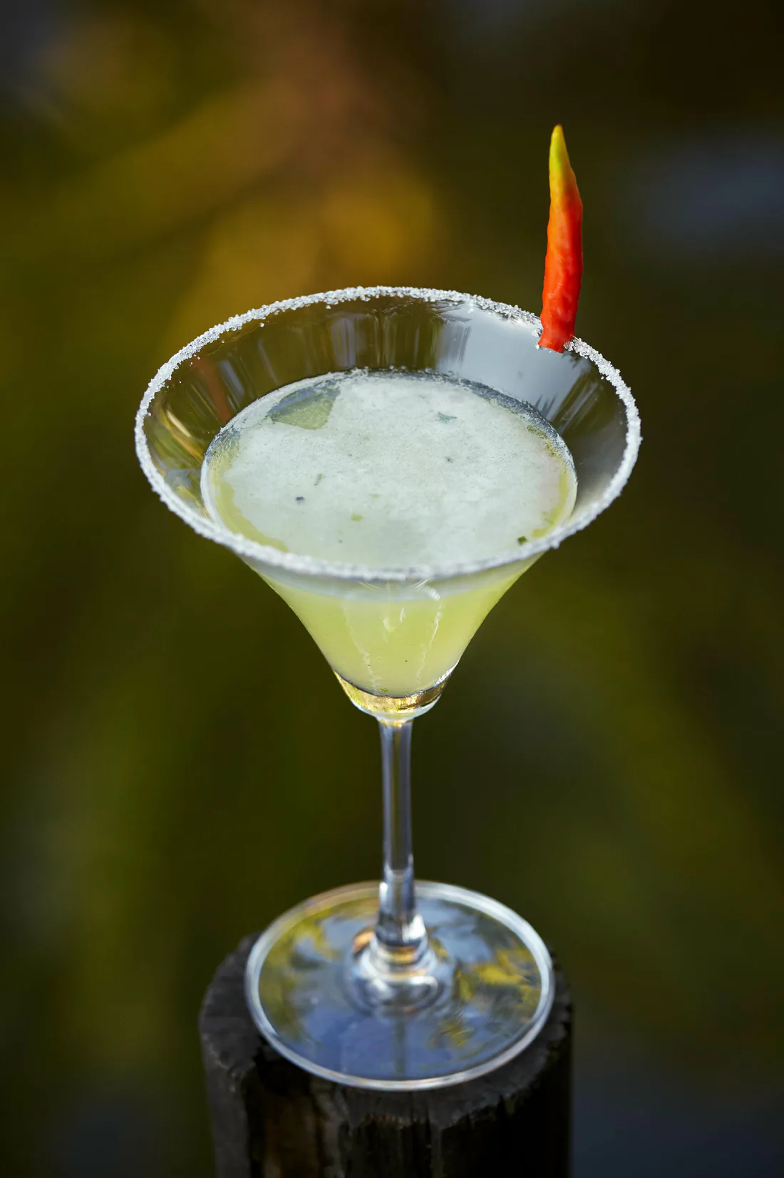 Signature Cocktail