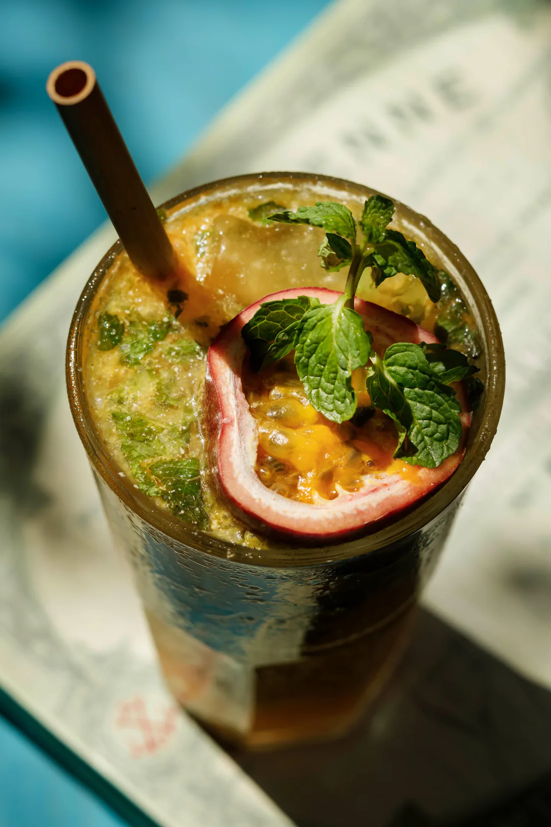 Signature Cocktail