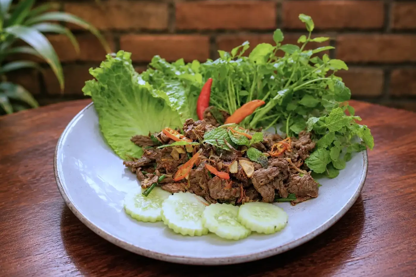 Buffalo Lao Lao