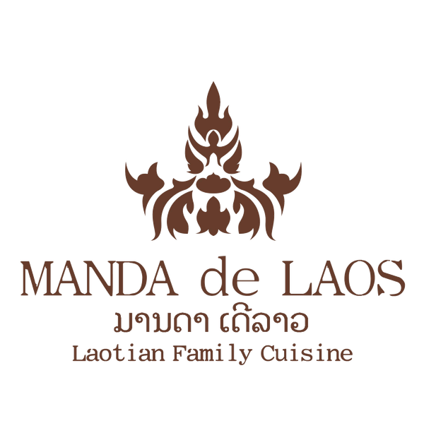 Manda de Laos